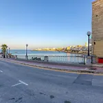 Life On Waters Edge With Unique Views In St Pauls By 360 Estates * St Paul's Bay