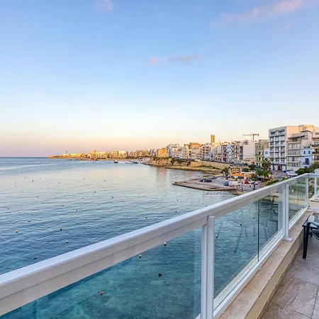 Appartamento Life On Waters Edge With Unique Views In St Pauls By 360 Estates