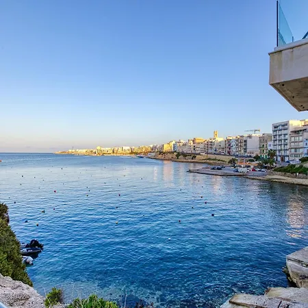 Lägenhet Life On Waters Edge With Unique Views In St Pauls By 360 Estates *