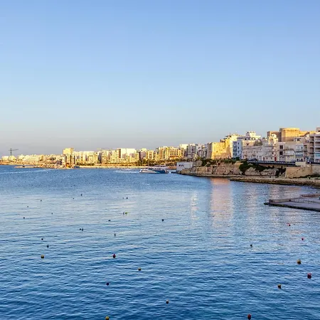 Life On Waters Edge With Unique Views In St Pauls By 360 Estates * St. Paul's Bay