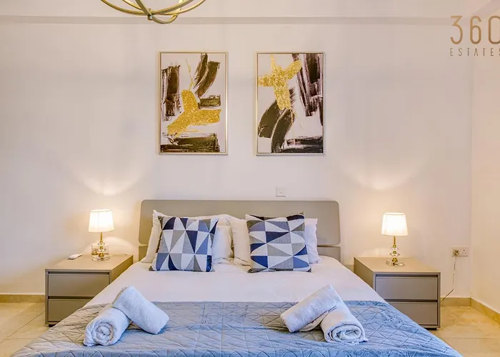 Appartamento Life On Waters Edge With Unique Views In St Pauls By 360 Estates