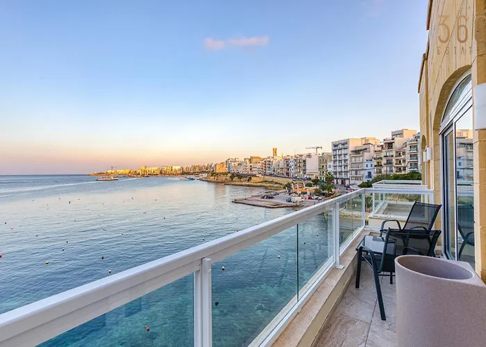 Life On Waters Edge With Unique Views In St Pauls By 360 Estates Appartamento