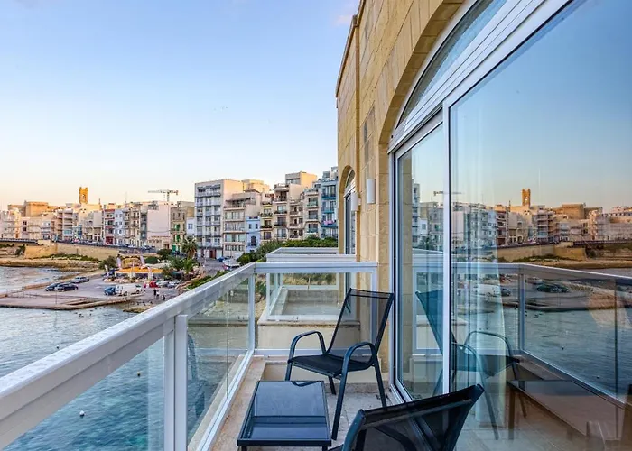 Life On Waters Edge With Unique Views In St Pauls By 360 Estates Appartamento *