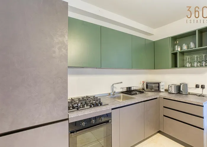 Life On Waters Edge With Unique Views In St Pauls By 360 Estates * St. Paul's Bay