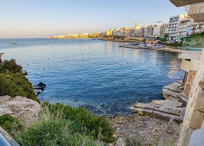 Life On Waters Edge With Unique Views In St Pauls By 360 Estates Appartamento *