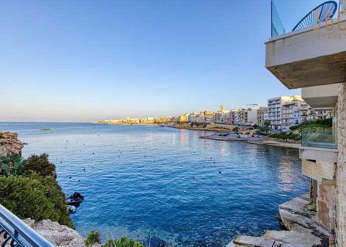 Appartamento Life On Waters Edge With Unique Views In St Pauls By 360 Estates *