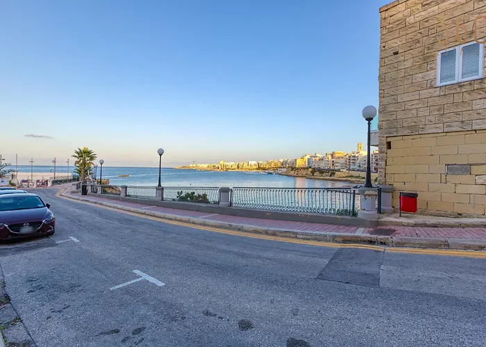 Life On Waters Edge With Unique Views In St Pauls By 360 Estates * St. Paul's Bay