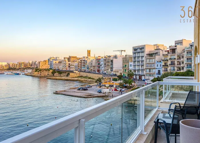 Life On Waters Edge With Unique Views In St Pauls By 360 Estates