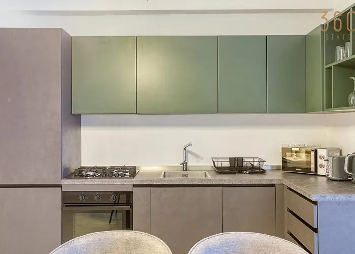 Life On Waters Edge With Unique Views In St Pauls By 360 Estates Appartamento *