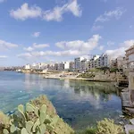 Life On Waters Edge With Unique Views In St Pauls By 360 Estates St. Paul's Bay
