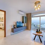 Apartment Life On Waters Edge With Unique Views In St Pauls By 360 Estates *