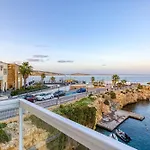 Apartment Life On Waters Edge With Unique Views In St Pauls By 360 Estates St. Paul's Bay