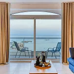 Life On Waters Edge With Unique Views In St Pauls By 360 Estates Apartment St. Paul's Bay