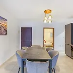 Life On Waters Edge With Unique Views In St Pauls By 360 Estates Apartment St. Paul's Bay