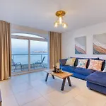 Life On Waters Edge With Unique Views In St Pauls By 360 Estates * St. Paul's Bay