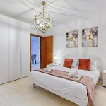 Life On Waters Edge With Unique Views In St Pauls By 360 Estates Apartment St. Paul's Bay