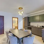 Apartment Life On Waters Edge With Unique Views In St Pauls By 360 Estates St. Paul's Bay