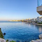 Apartment Life On Waters Edge With Unique Views In St Pauls By 360 Estates *
