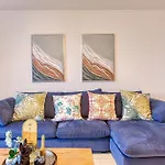 Life On Waters Edge With Unique Views In St Pauls By 360 Estates St. Paul's Bay