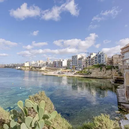 Life On Waters Edge With Unique Views In St Pauls By 360 Estates St. Paul's Bay