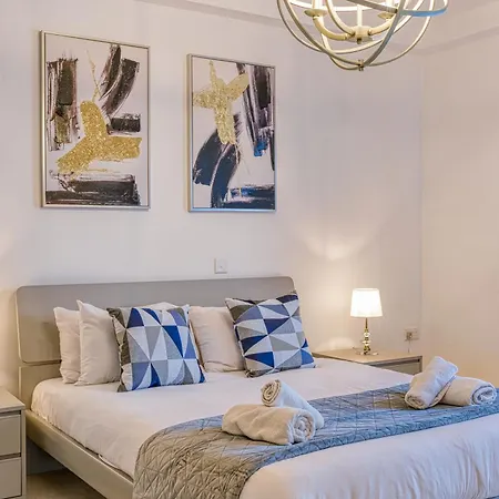 Life On Waters Edge With Unique Views In St Pauls By 360 Estates * St. Paul's Bay