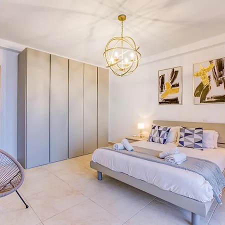 Life On Waters Edge With Unique Views In St Pauls By 360 Estates Apartment St. Paul's Bay