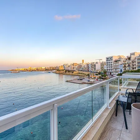 Life On Waters Edge With Unique Views In St Pauls By 360 Estates Apartment