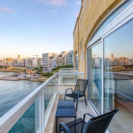 Apartment Life On Waters Edge With Unique Views In St Pauls By 360 Estates *